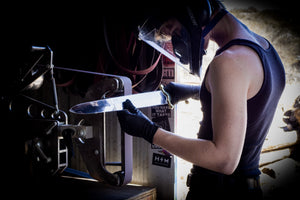 2026 B&W Calendar (Portrait)