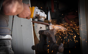 2026 B&W Calendar (Portrait)