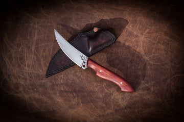 Hand Forged Functional Artworks by Ashe Cravenock – Ashe & Hammer