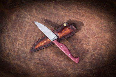 Adventure-Ready: Handmade EDC