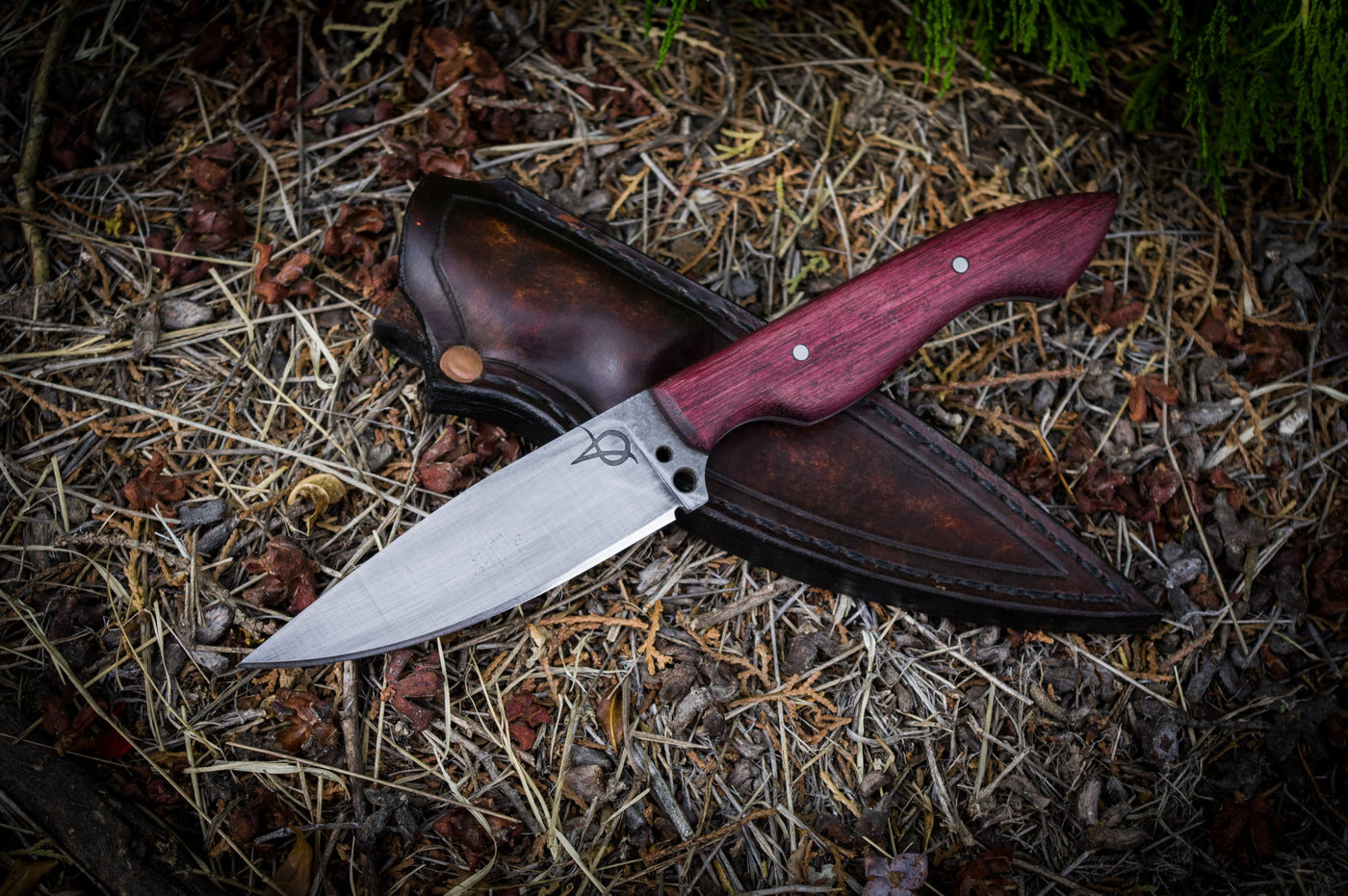 The Eternal Companion: Handmade EDC