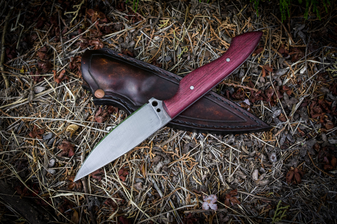 The Eternal Companion: Handmade EDC