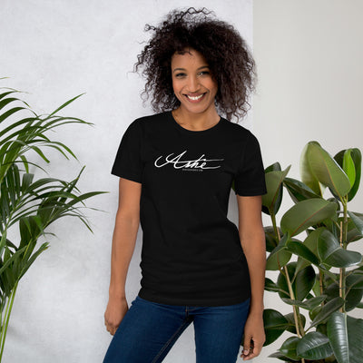 Ashé Signature T-Shirt